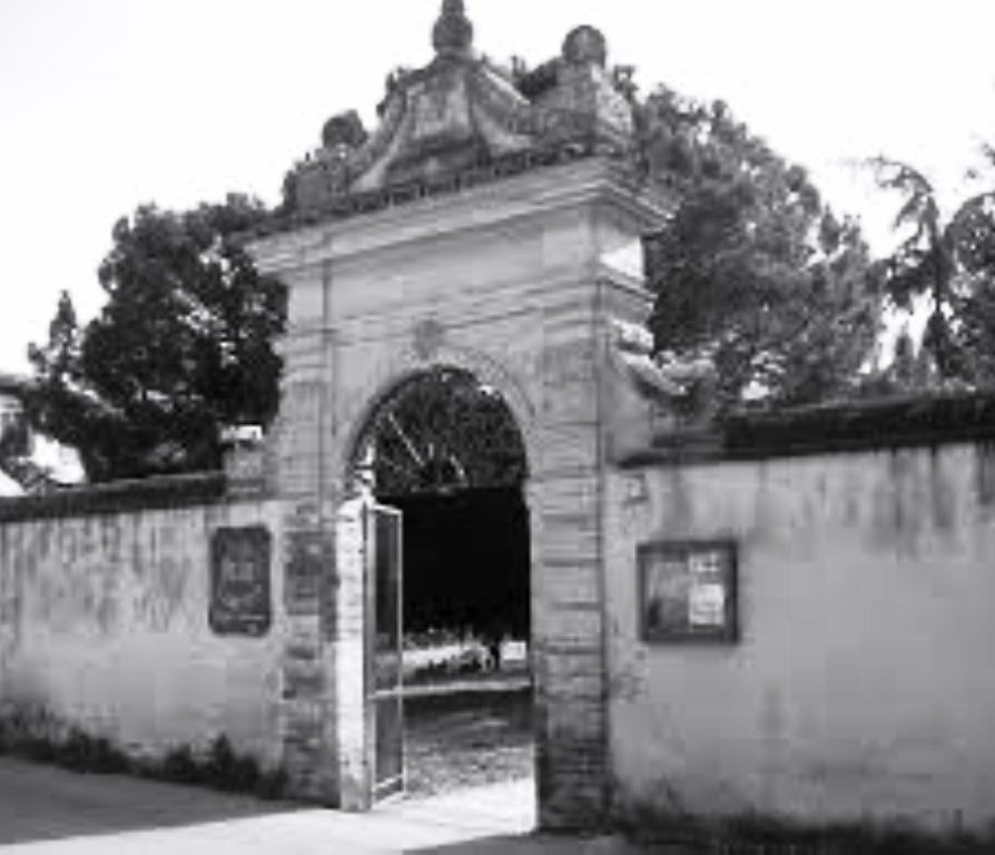 PARCO DEGLI ORTI ELMI ORFINI VITELLESCHI