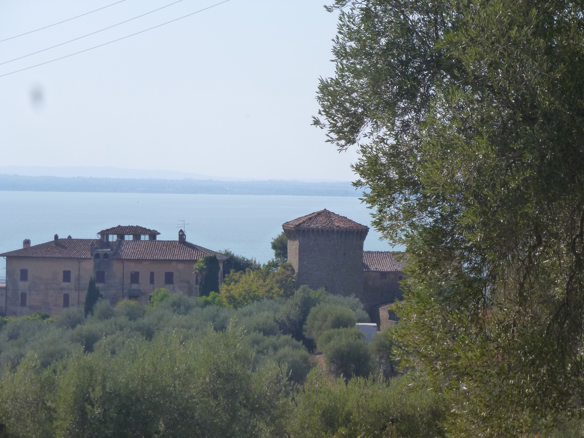 MONTE DEL LAGO I Luoghi del Cuore FAI