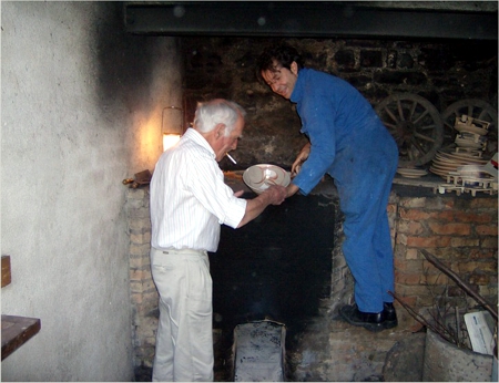 MUSEO OPIFICIO RUBBOLI