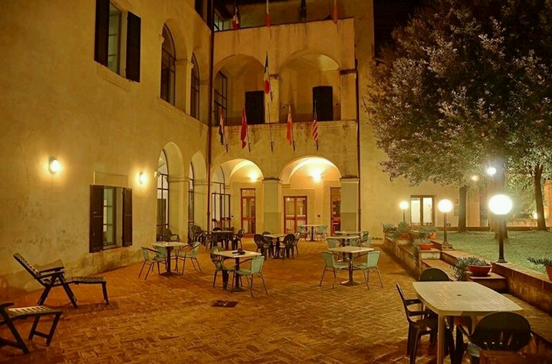 PALAZZO PIERANTONI