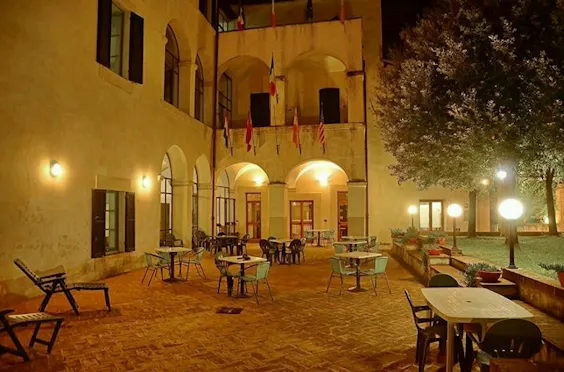 PALAZZO PIERANTONI