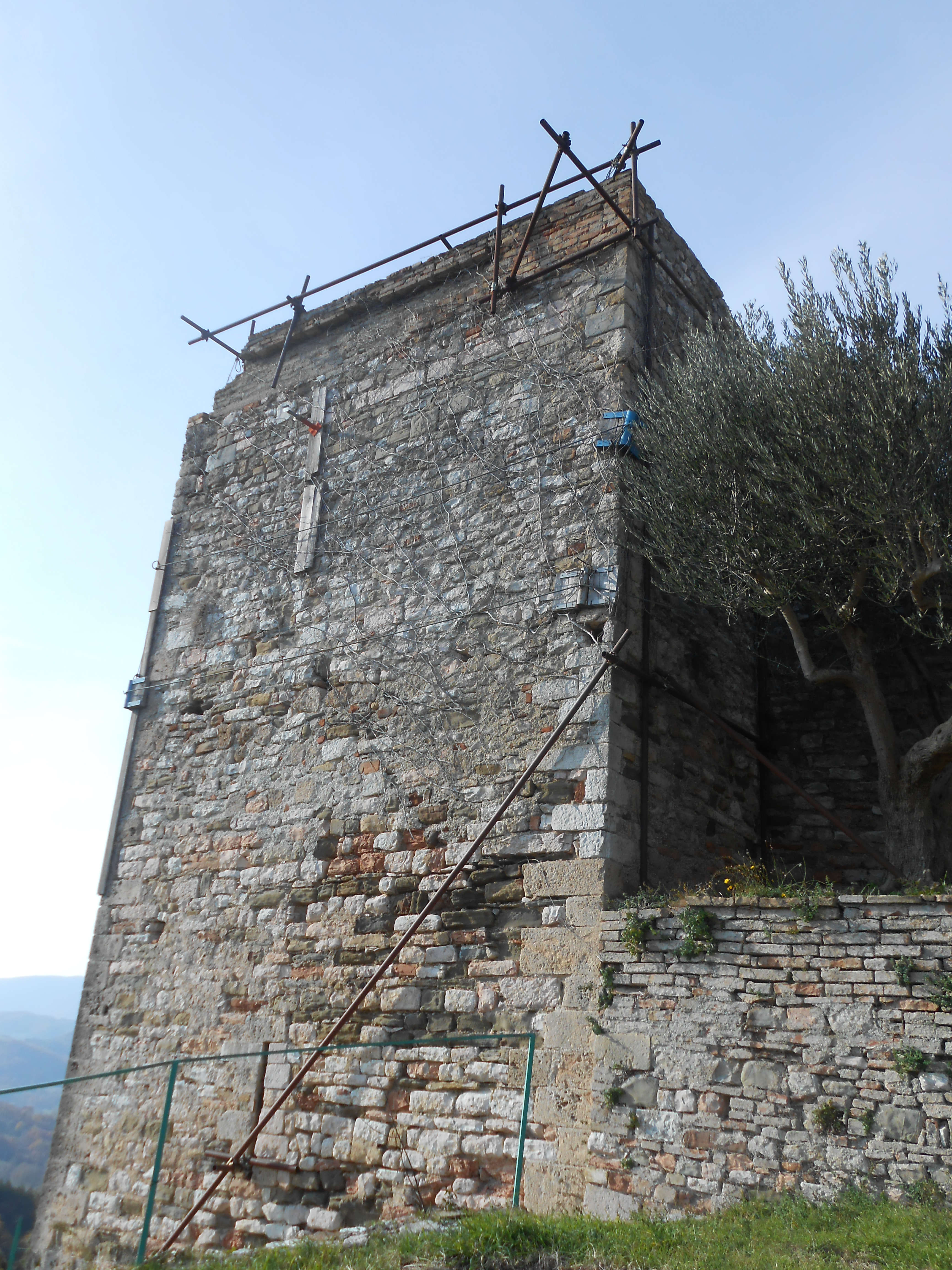 IL BORGO ANTICO DI NOCERA UMBRA