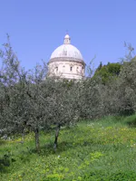 , TEMPIO DELLA CONSOLAZIONE, TODI, PERUGIA
