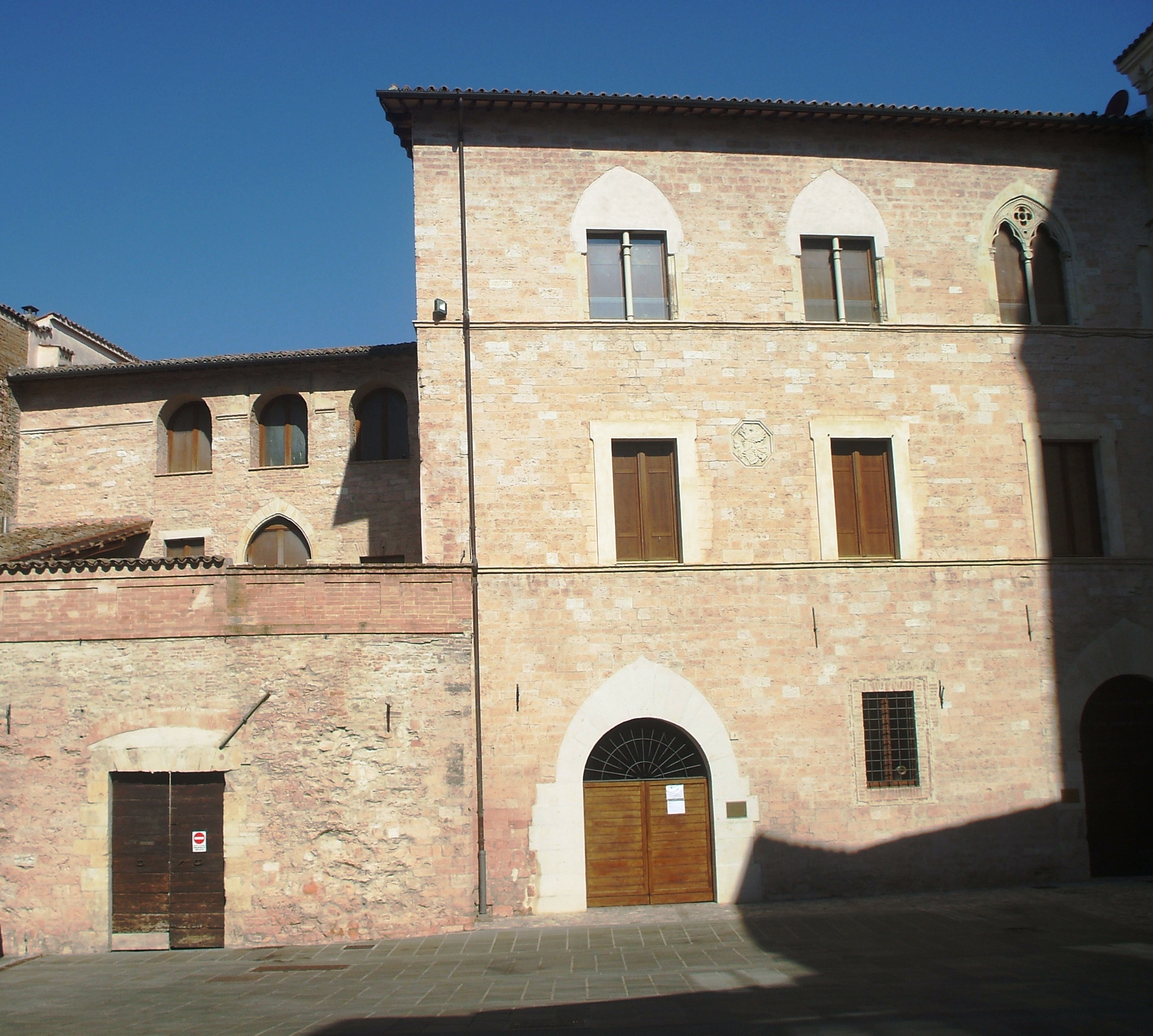 PIAZZA GARIBALDI 