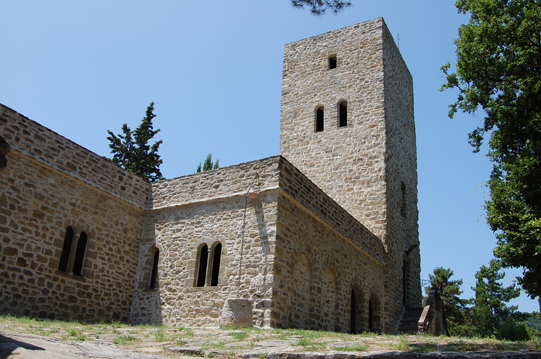 CASTELLO DI VALLINGEGNO