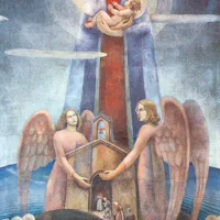 salus infirmorum salus infirmorum