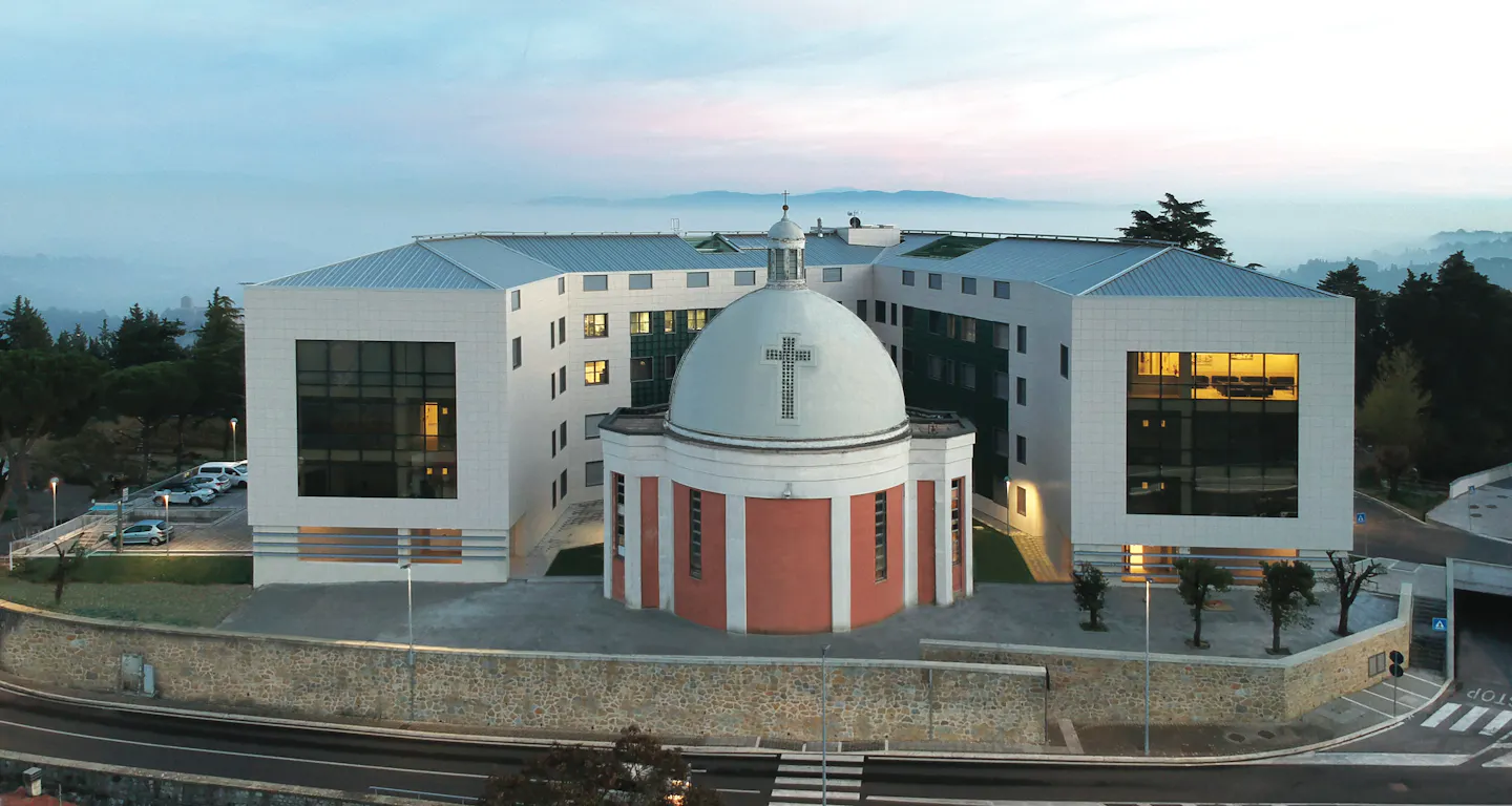 salus infirmorum salus infirmorum