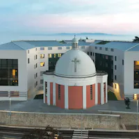 salus infirmorum salus infirmorum