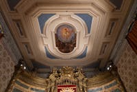 Santa Croce della Foce