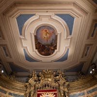 Santa Croce della Foce Santa Croce della Foce