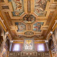 Santa Croce della Foce Santa Croce della Foce