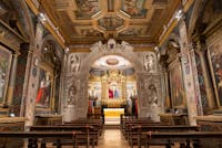 Santa Croce della Foce