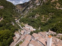 Santa Croce della Foce