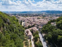 Santa Croce della Foce