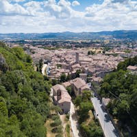 Santa Croce della Foce Santa Croce della Foce