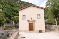 Santa Croce della Foce