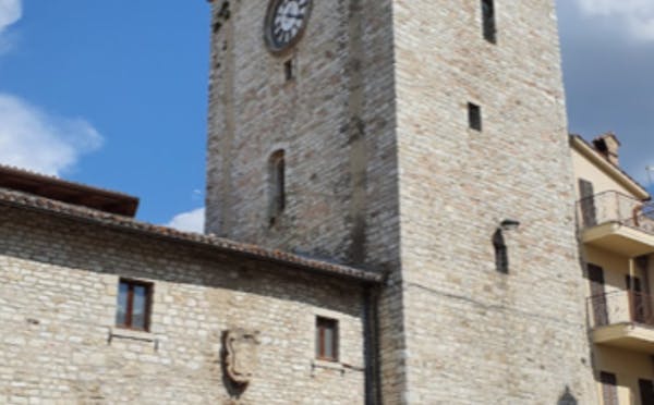 MUSEO REGIONALE DELL'EMIGRAZIONE PIETRO CONTI