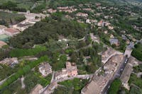 parco regina margherita