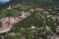 parco regina margherita