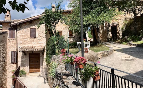 PIAGGIA