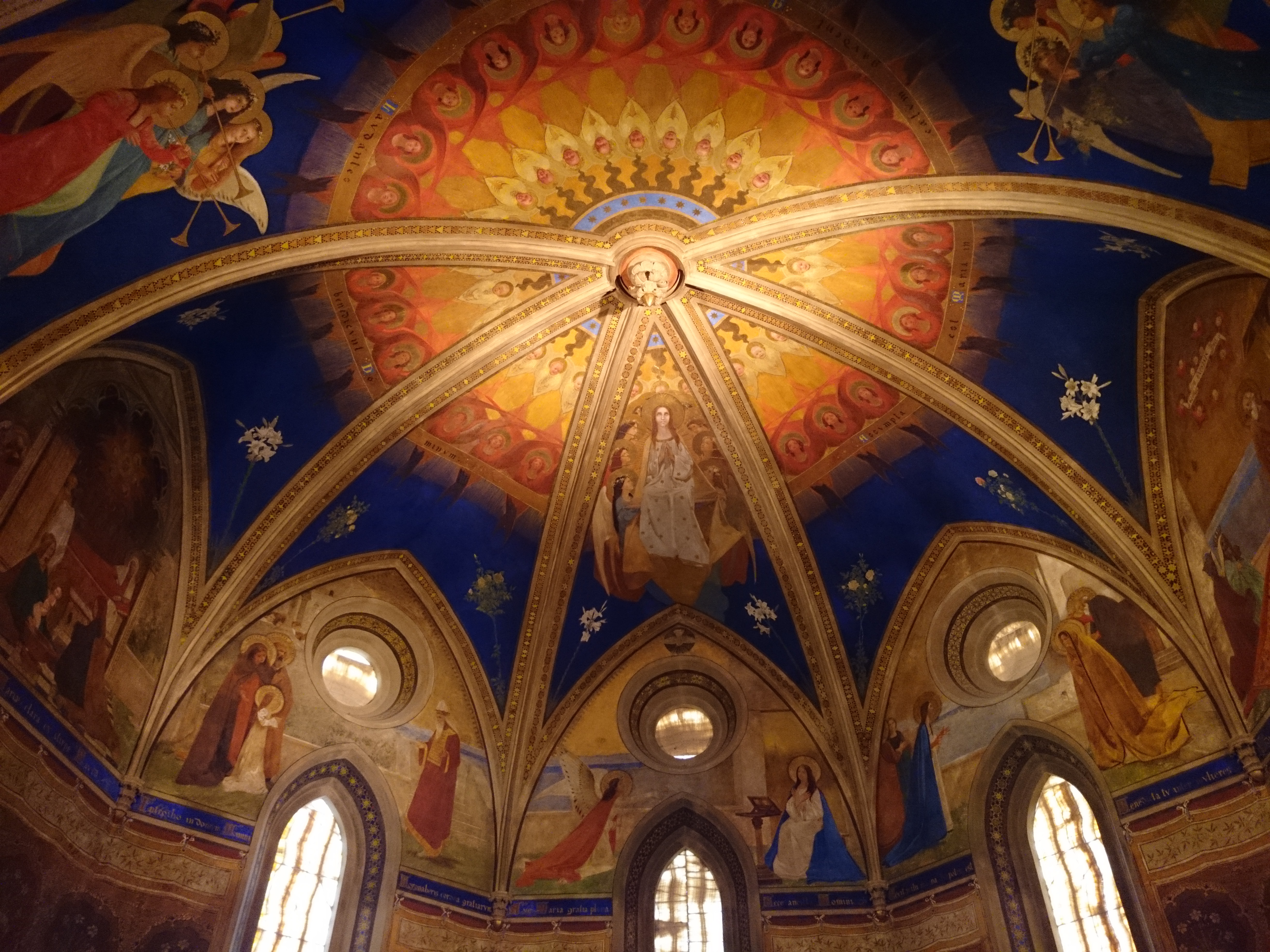 CHIESA DI SANTA MARIA ASSUNTA