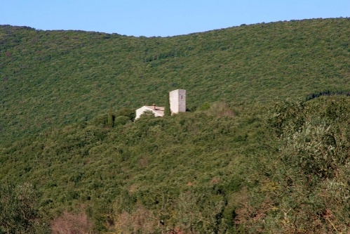 PORCHIANO DEL MONTE