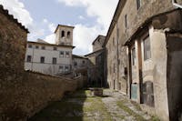 GIARDINO E MONASTERO DELLE ORSOLINE I Luoghi del Cuore FAI