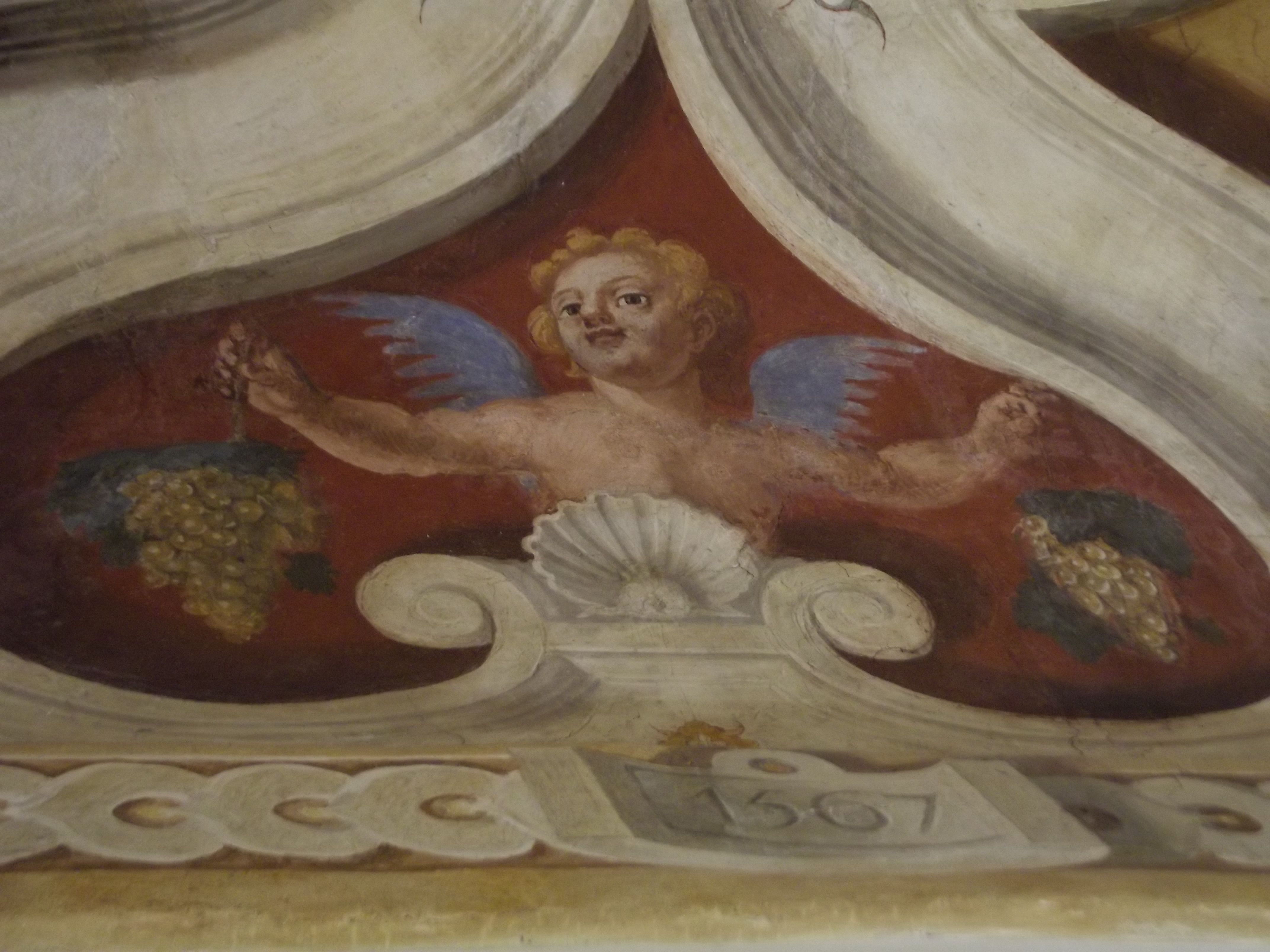 PALAZZO GIOCOSI MARIANI - MUSICA E ARTE A PALAZZO