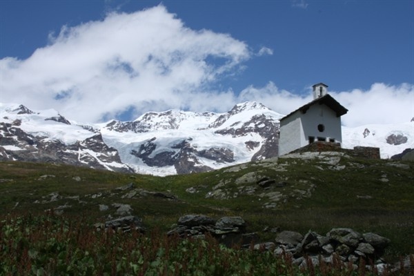 Gaby Monte Rosa Valle d'Aosta - Locali d'Autore