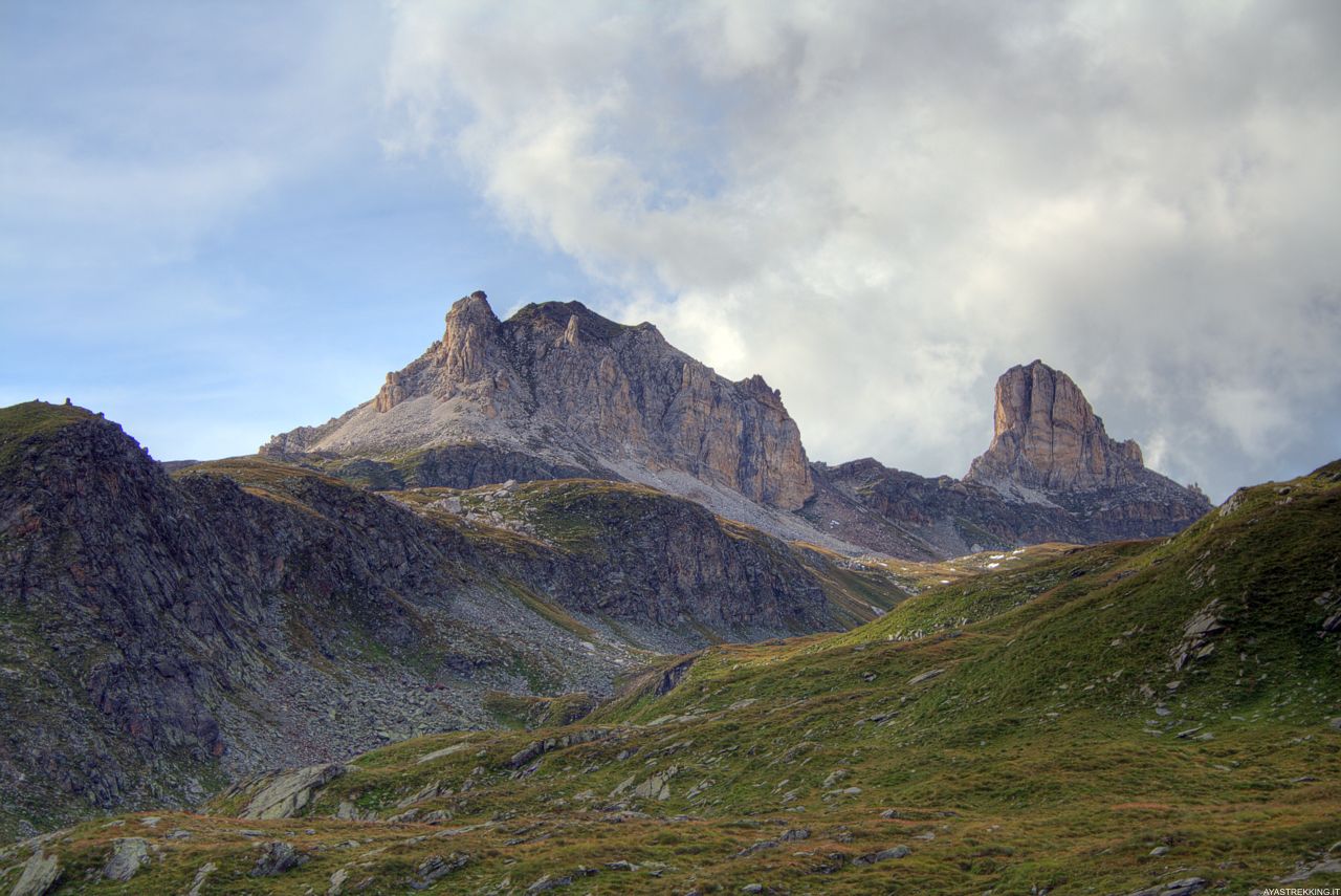 VALLONE DI CIME BIANCHE | I Luoghi Del Cuore - FAI