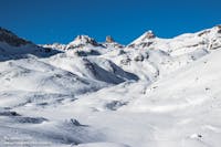 vallone di cime bianche, VALLONE DI CIME BIANCHE, AYAS (AO ) 