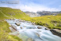 vallone di cime bianche, VALLONE DI CIME BIANCHE, AYAS (AO ) 
