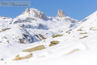 vallone di cime bianche, VALLONE DI CIME BIANCHE, AYAS (AO ) 