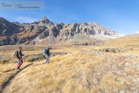 vallone di cime bianche, VALLONE DI CIME BIANCHE, AYAS (AO ) 