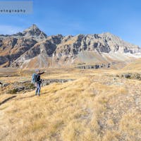 vallone di cime bianche vallone di cime bianche, VALLONE DI CIME BIANCHE, AYAS (AO )