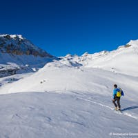 vallone di cime bianche vallone di cime bianche, VALLONE DI CIME BIANCHE, AYAS (AO )