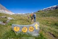 vallone di cime bianche, VALLONE DI CIME BIANCHE, AYAS (AO ) 