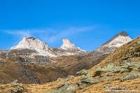 vallone di cime bianche, VALLONE DI CIME BIANCHE, AYAS (AO ) 