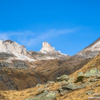vallone di cime bianche vallone di cime bianche, VALLONE DI CIME BIANCHE, AYAS (AO )