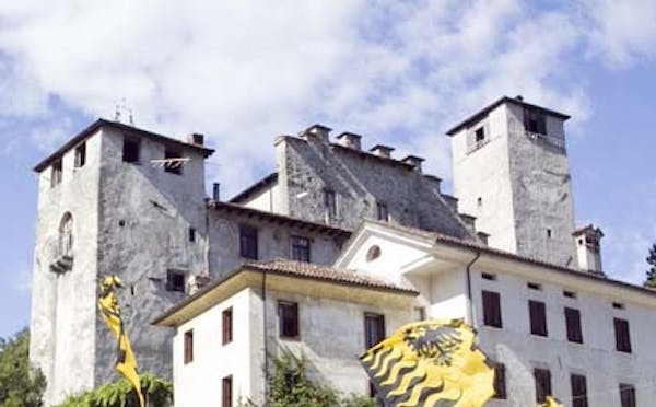 CASTELLO DI FELTRE