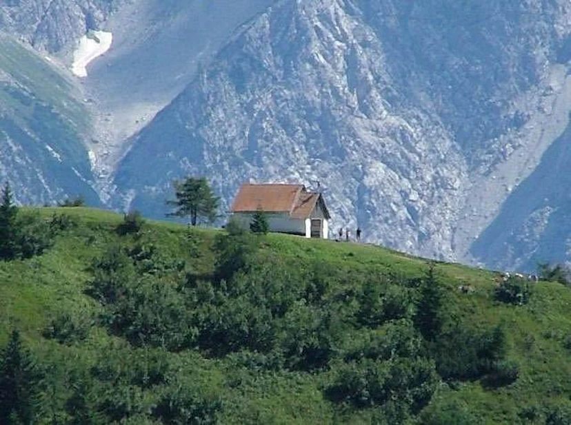 PARCO ROCCOLO | I Luoghi del Cuore - FAI