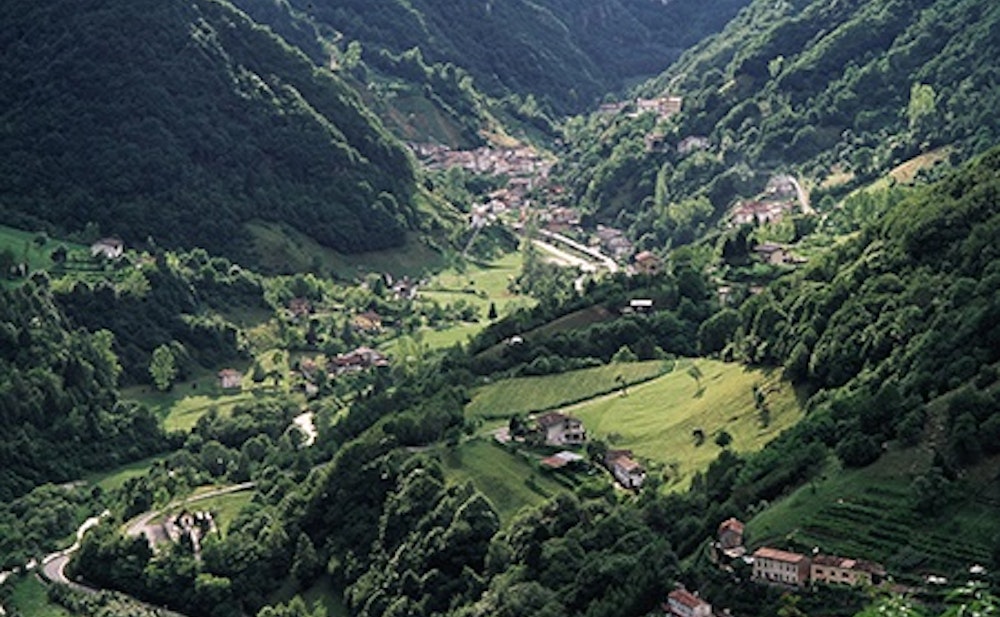 MUSEO DI CAORERA I Luoghi del Cuore FAI