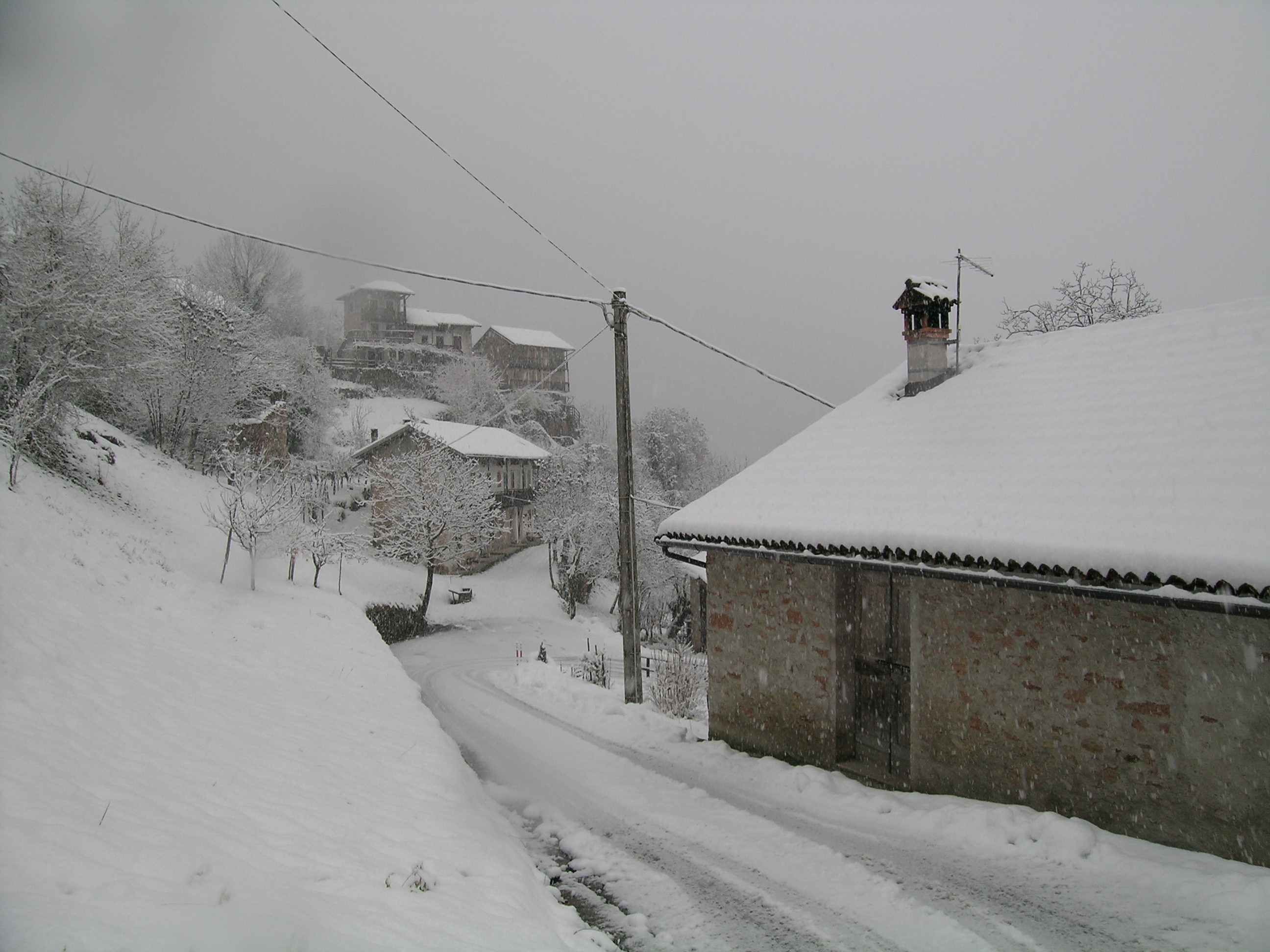 CESIOMAGGIORE I Luoghi del Cuore FAI