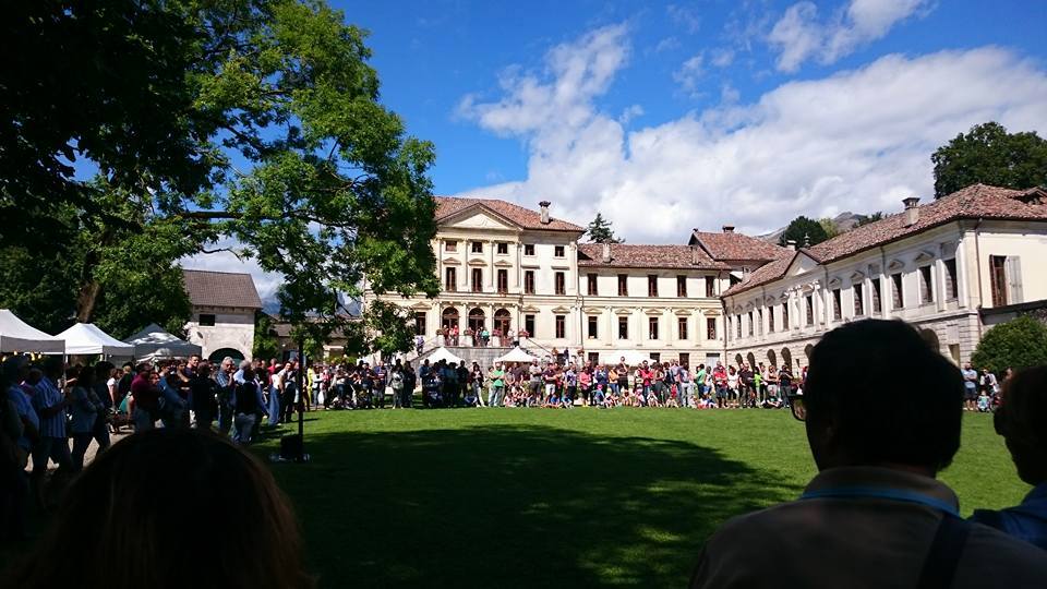 VILLA MIARI FULCIS