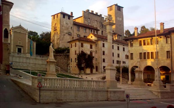 CENTRO STORICO DI FELTRE