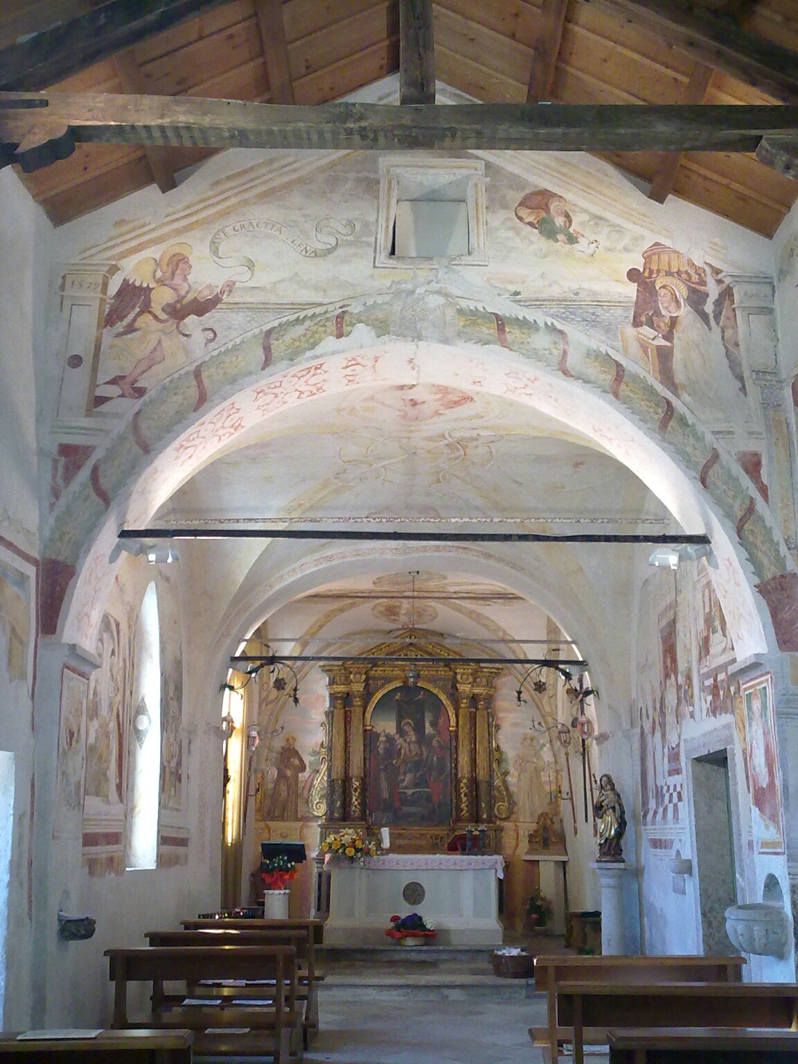 CHIESA DI SAN MARCELLO