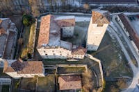 Feltre drone