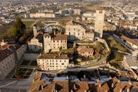 Feltre drone