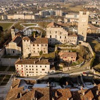 Feltre drone Feltre drone