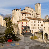 Feltre drone Feltre drone